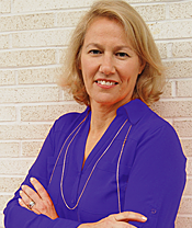 Deborah Bussel